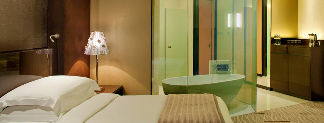 Private Hospital Upgrade