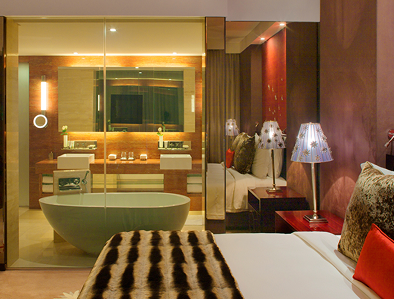 Modern Smart Home