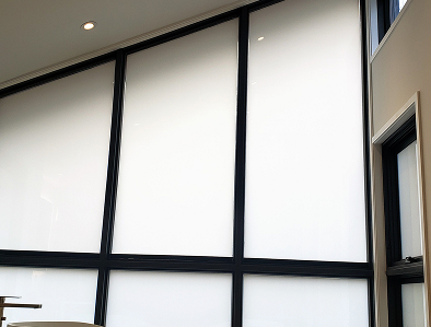 Modern Smart Home 1