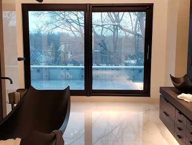 Corporate HQ – NYC